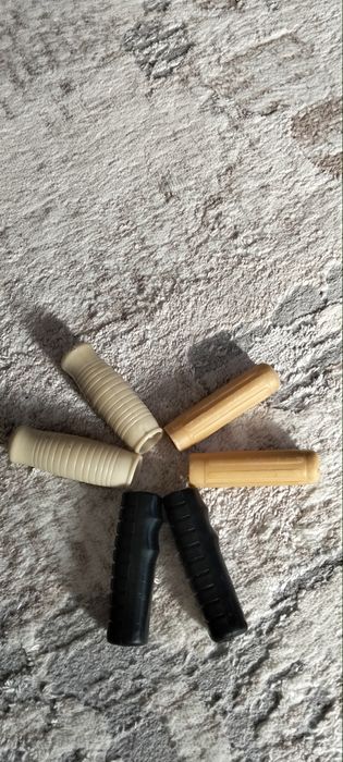 Вело ручки Кама Урал салют ссср