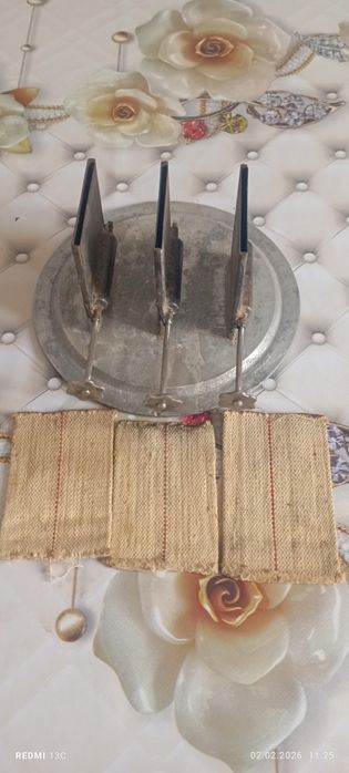 Примус керасиновый