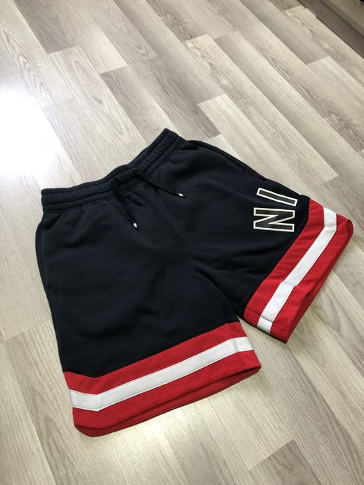 Pantalon Scurt Nike Air