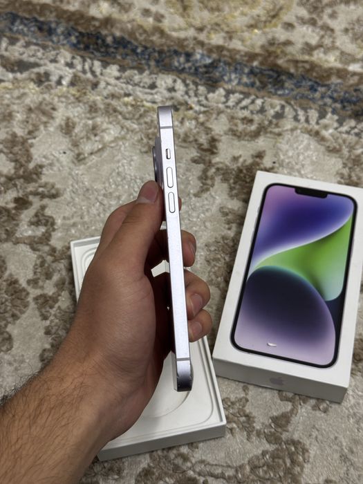 Iphone 14 Plus 128 gb