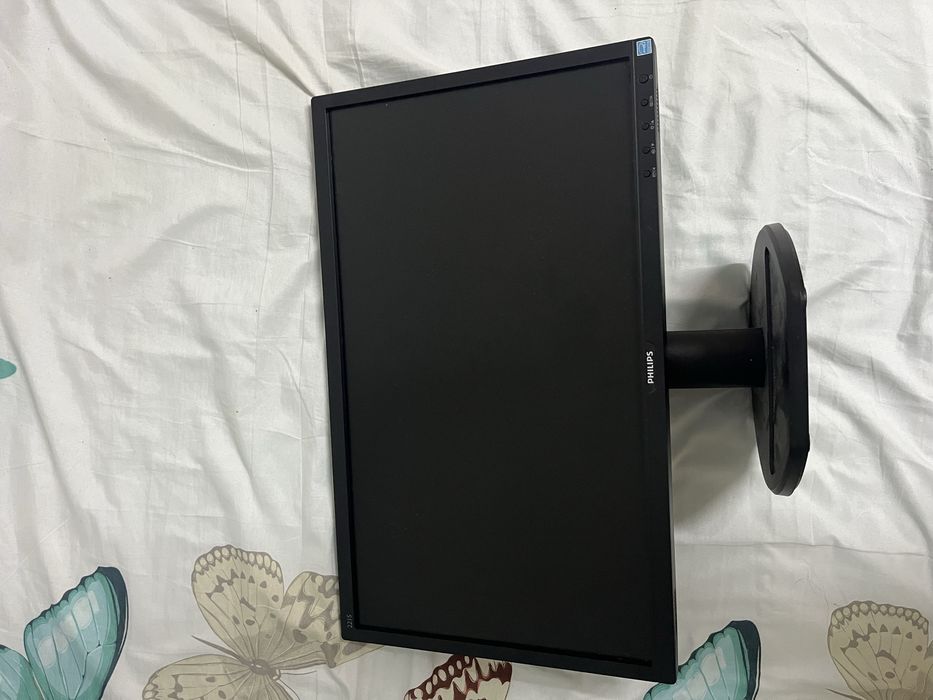 Monitor Philips 75Hz