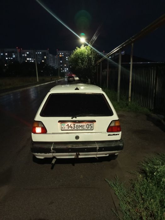 Volkswagen Golf ,18