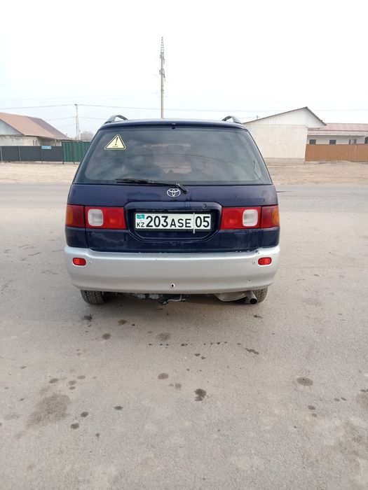 Машина сатылады тайота