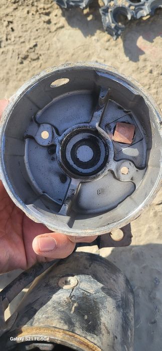 Стартер шахманға 40 ка вка кеткен болды .