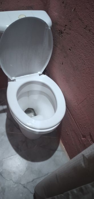 Унитаз сатылады бағасы келісімді