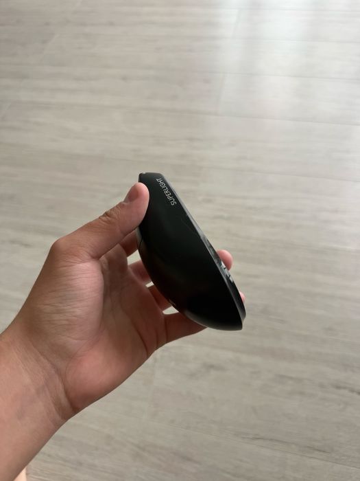 Superlight мышка