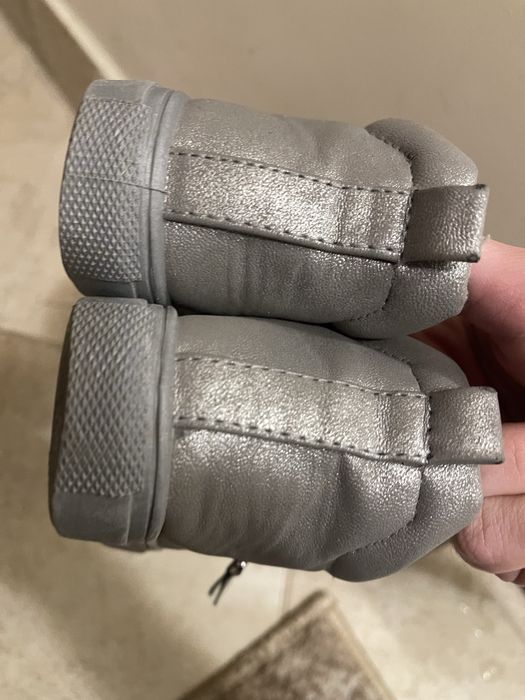 Ботуши, боти и маратонки за момиче 25,26н 27н 16см стелка