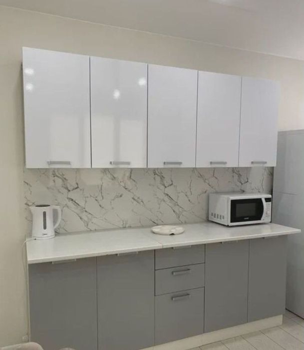 Рассрочка кухонный гарнитур