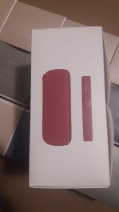 Vand iqos iluma standard noi sigilate cu garantie