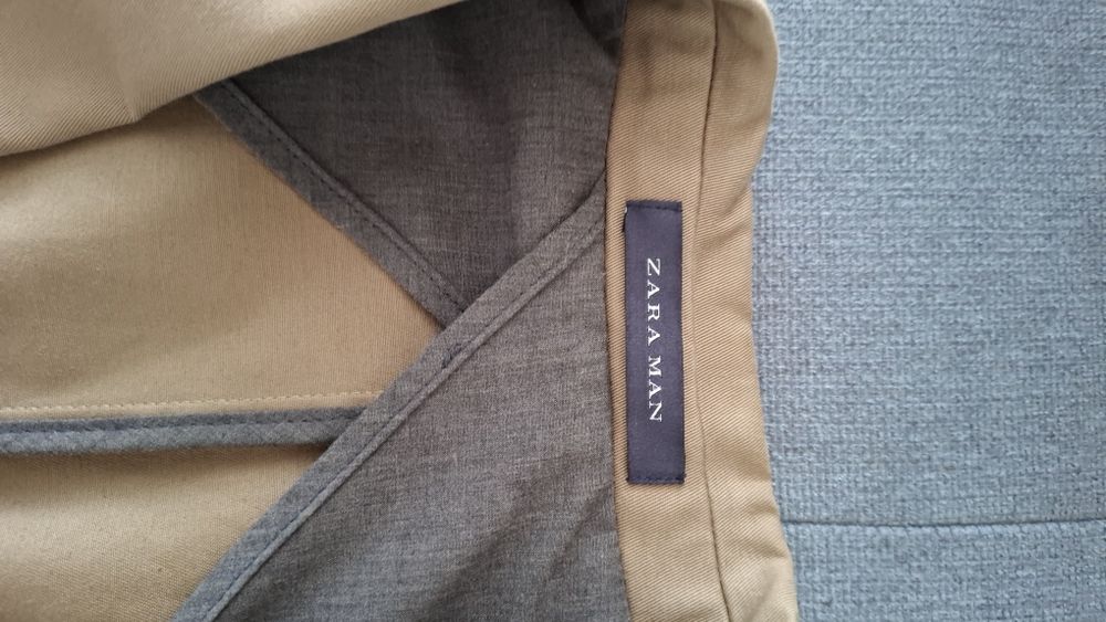 Мъжко сако ZARA MAN