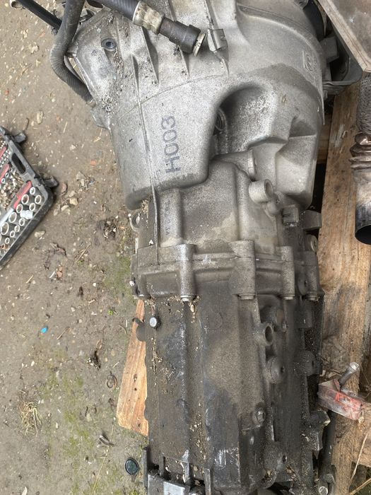 Vand piese bmw 320d e 91