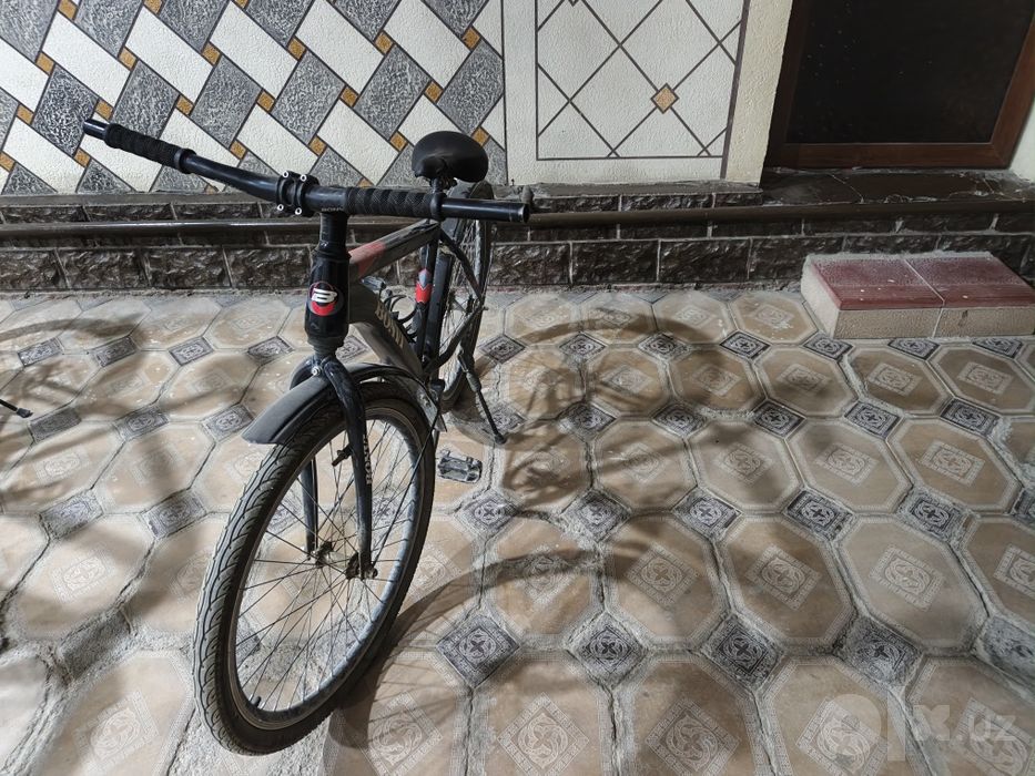 Velosiped bonvi sotuvga
