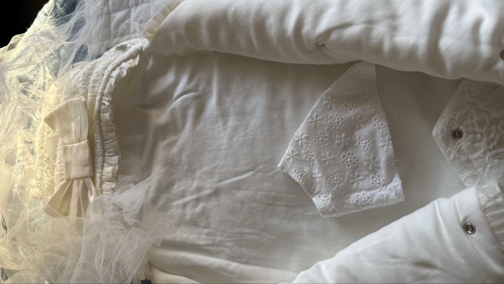 Продам конверт на выписку