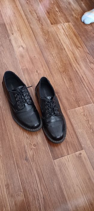 Обувь осень весна