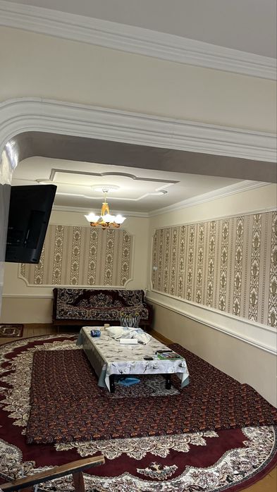 4 хоналик квартира сотилади