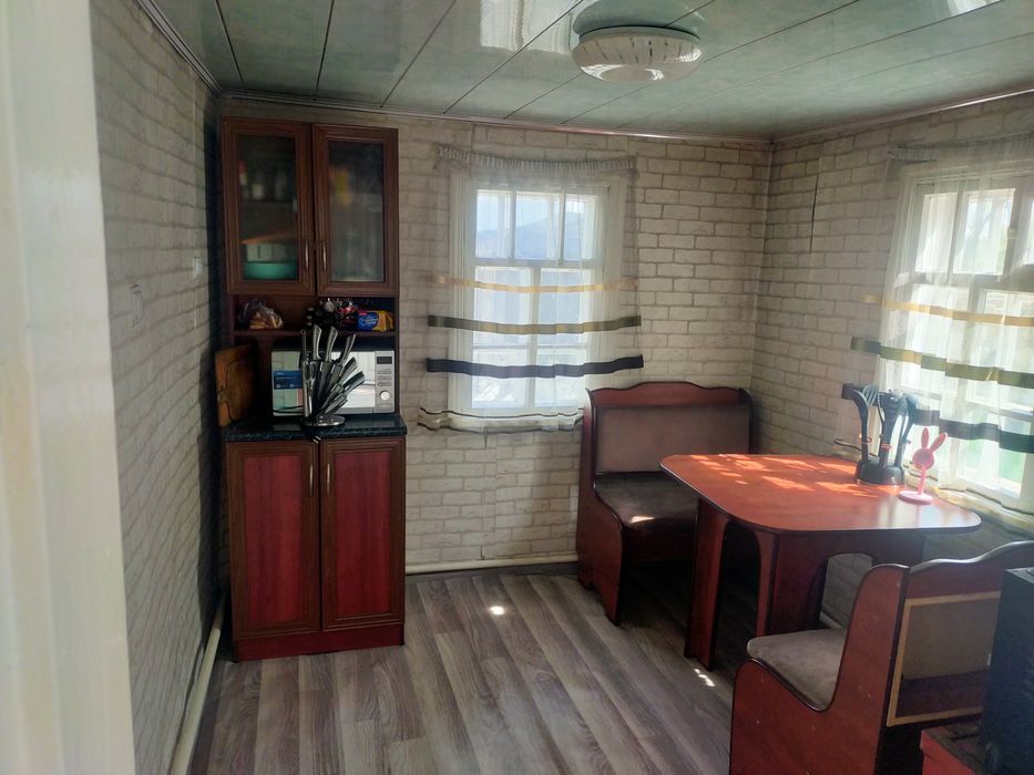 СРОЧНО!!!Продам дом.Цена стоит на месяц.Район тогай.