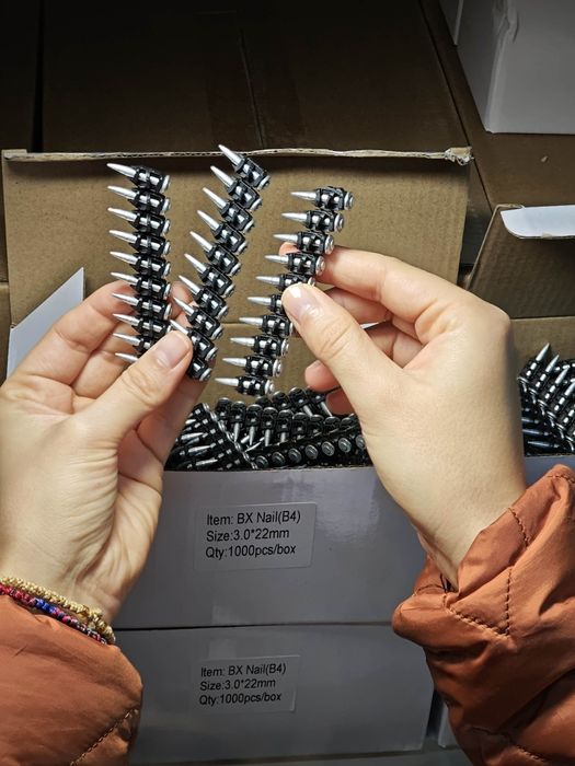 Cuie pistol HILTI BX3 BX4 22mm