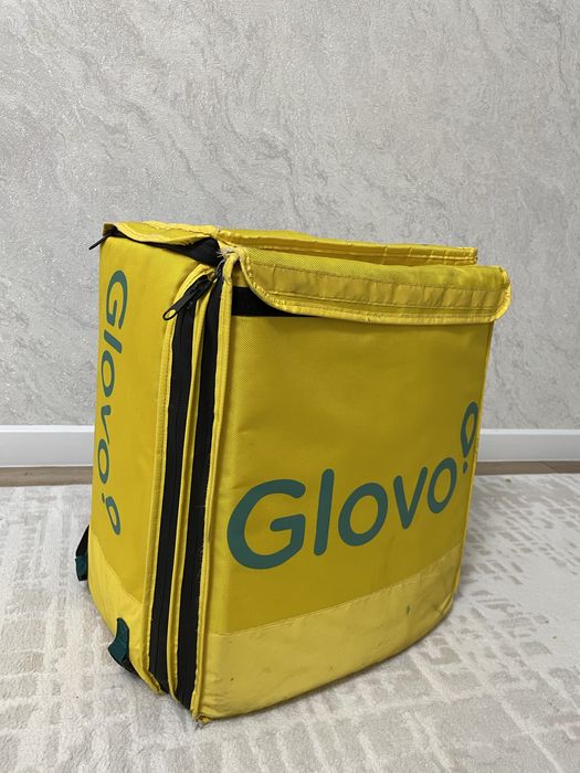 Глово термосумка