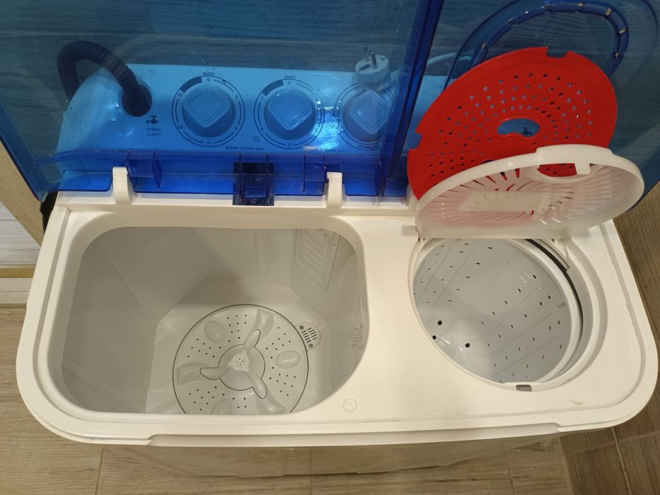 Продаётся стиральная машина