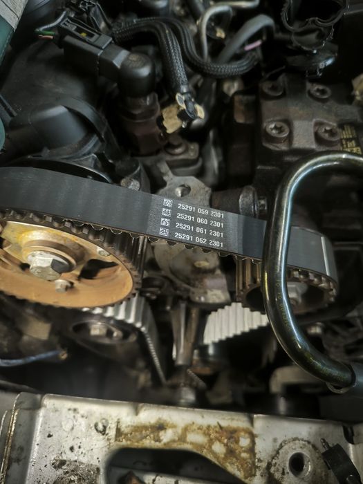 Renault Megane GT Proprietar in acte