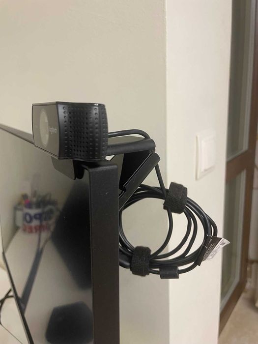 Web PC Camera Logitech C920 HD 1080p
