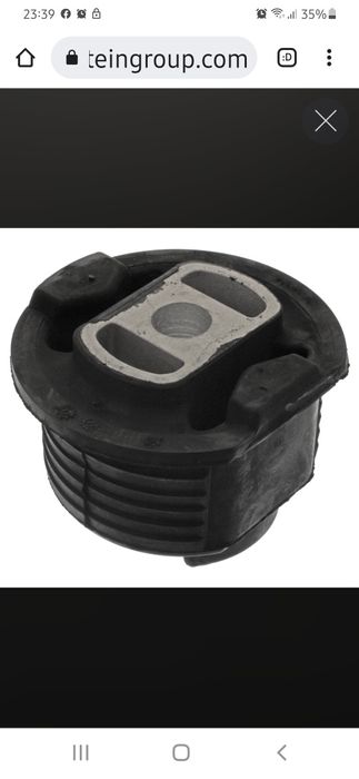 Запчасти на Мерседес 190 W201
