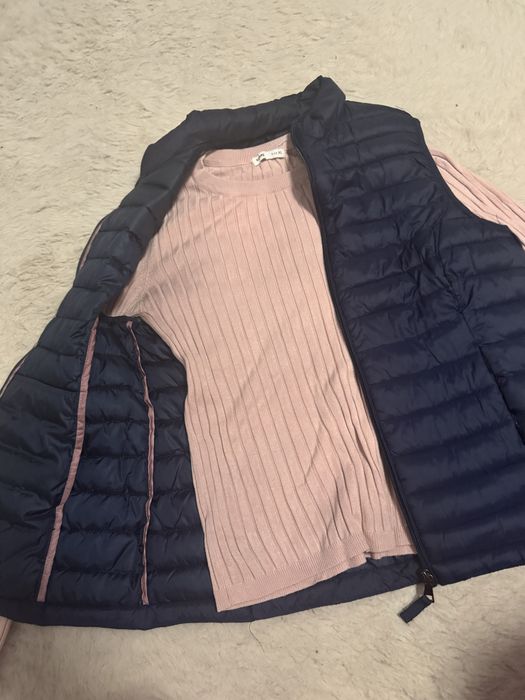 2 Veste dama pret ptr ambele!!