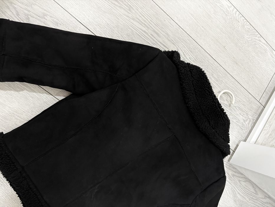 Дебело яке Zara, размер М