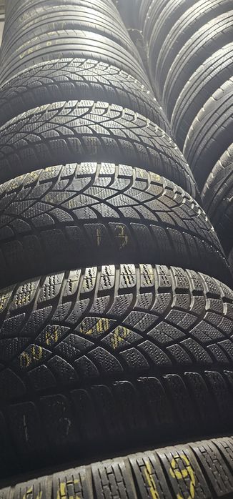 Anvelope 225 55 R18 IARNĂ 215 235 245 R17 40 45 50 R19 255 265 M+S 275