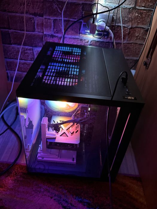 Продам игровой компьютер