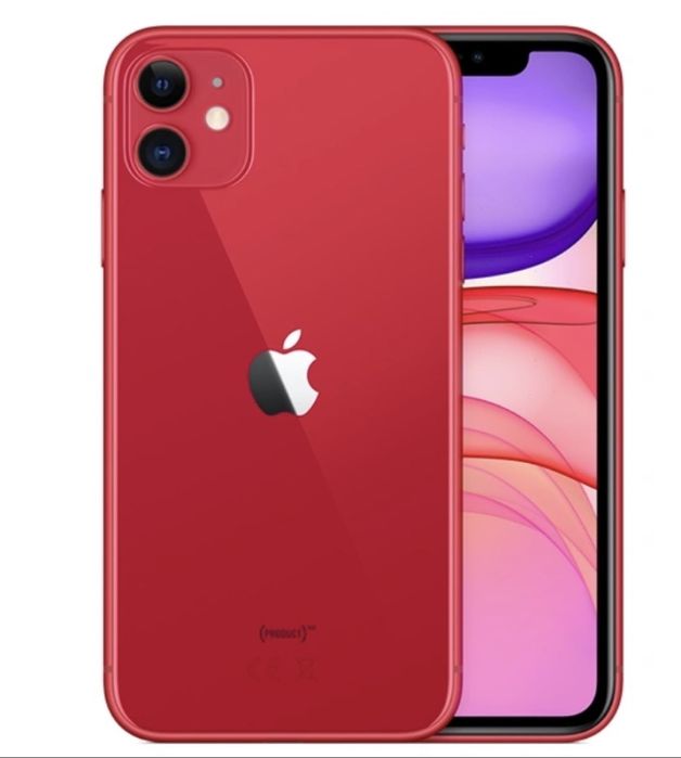 Айфон 11 iphone 11