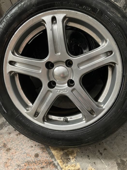 Диски оригинал , не вареные , не кривые,