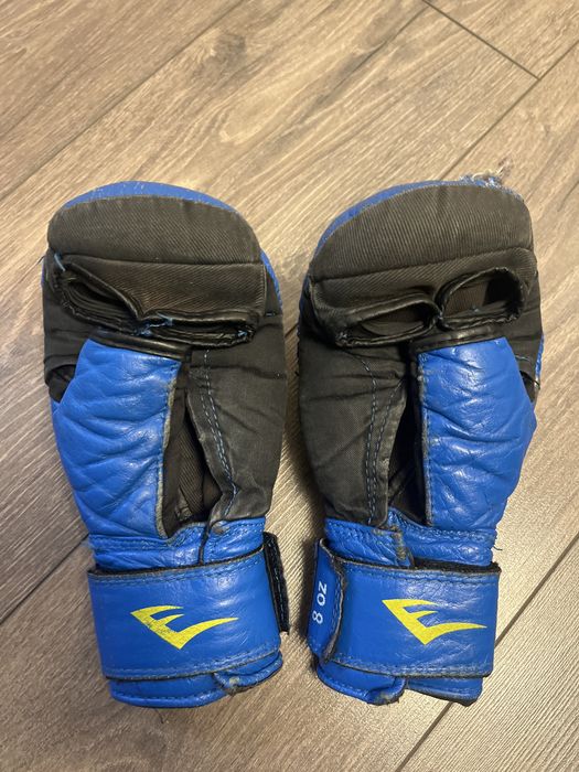 перчатки для рукопашного бля