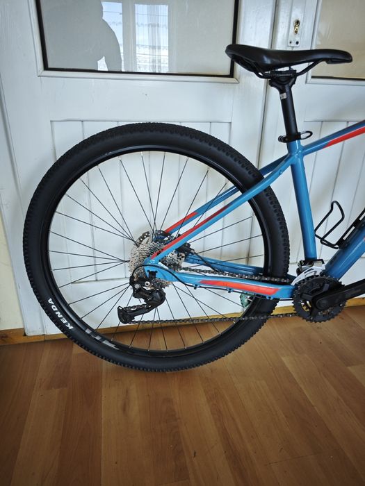 Bicicleta mtb Orbea Mx 29