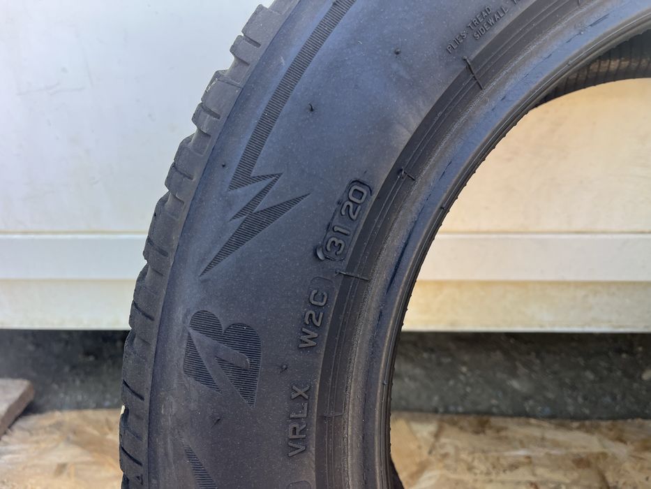 185/65 R15 de iarna M+S