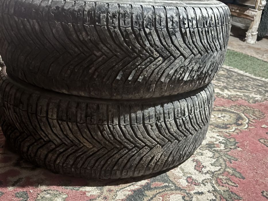 Продам летние шины