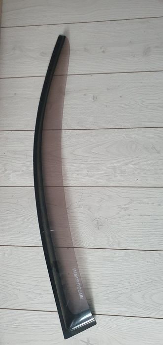 Ветровики для Митсубиси оутландер