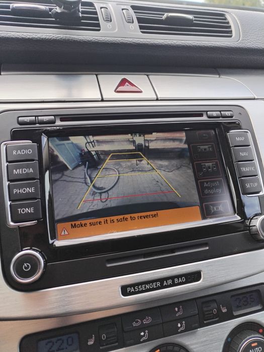 Passat   DSG  Euro  5