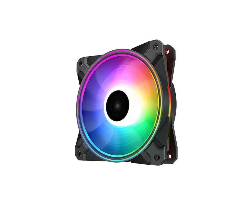 | Комплект Кулеров 3 в 1 Deepcool CF120 Plus