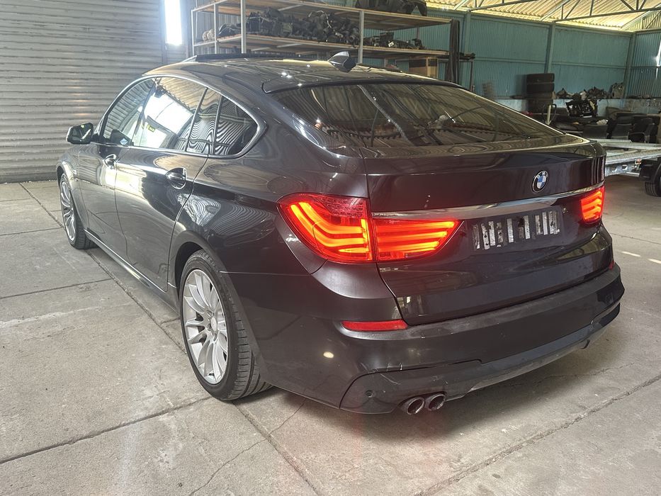 Elemente caroserie BMW F07 Seria 5 GT capota usa aripa far haion lampa