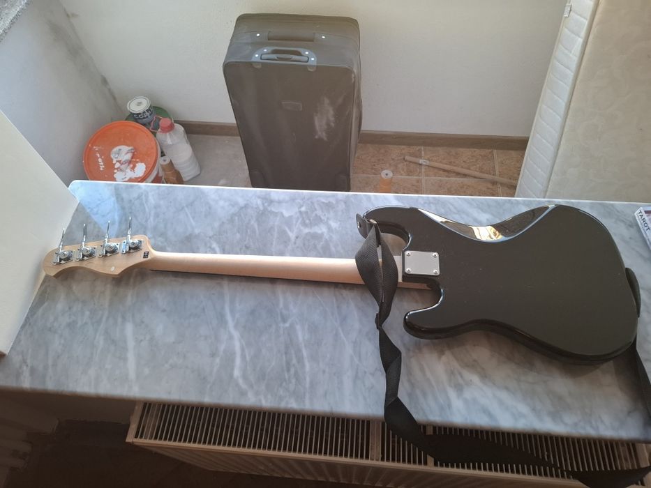 Chitara Electronica Harley Benton+Amplificator