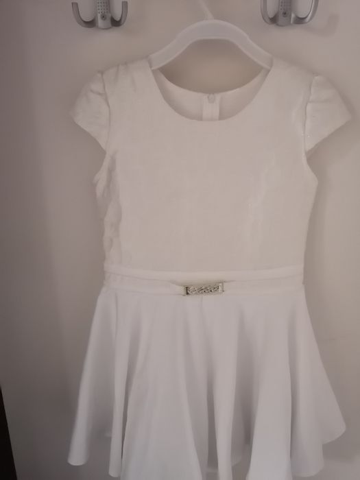 Rochiță de prințesă