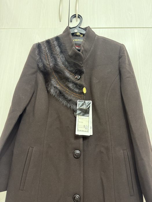 Әйелдерге арналған пальто