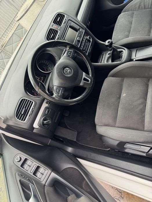 Vw Golf 6 import Germania 1.4 benzina pret fix