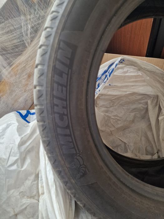 Шины Mishelin, летние шины