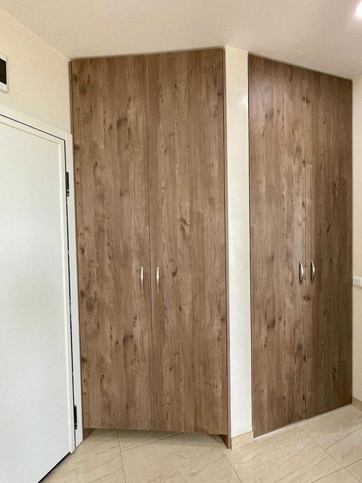 Двустаен апартамент под наем с морска гледка – кв. Бриз, Варна