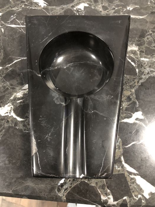 Пепелници за пури от мрамор и гранит различни видове и размери