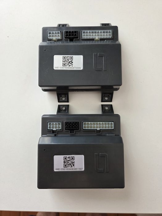Controller scuter Super Soco CUX, NOU