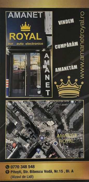 Bratara Roberto Coin Primavera aur 18k 16.03gr