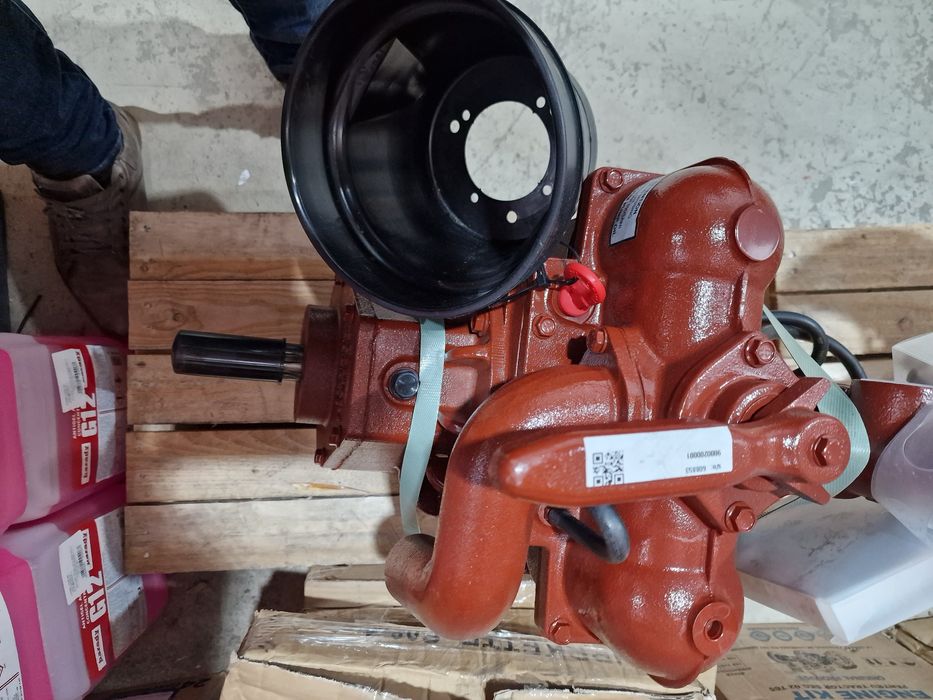 Pompa Vidanja debit 3600 litri pe minut ultima pe stoc preț 6500 lei t